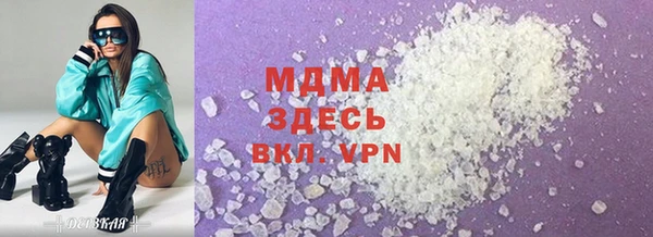 тгк Абаза